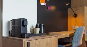 Postillion Hotel Breda Biesbosch - Image 3