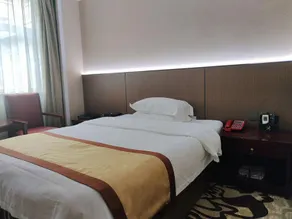Hua Qi Hotel - Image 4