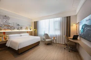 Vienna 3 Good Hotel (Yichun Fengxin No.3 Middle School) - Image 2