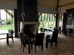 Hotel Hof van 's Gravenmoer - Image 5