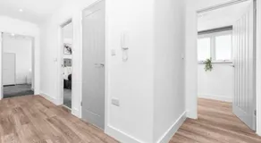 The Marsons Collection - 2 Bedrooms Apartment - Balcony - Secure Parking - 1MC - Image 3