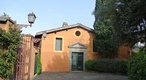 Appartamento Garden Palatino - Image 4