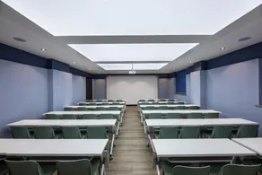 Hanting Hotel Shuyang Sanpima North Beijing Road - Image 4