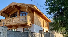 Chalet Bakuriani - Image 4