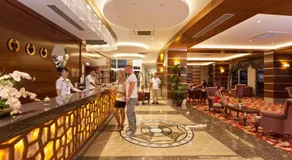 Diamond Hill Resort Hotel - Image 5