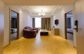 Zhongxiang Yindu Hotel - Image 2