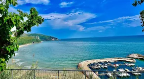 Il Mare Nel Pozzo Sperlonga Centro Storico Tutti i servizi sotto casa, a 100 mt dal mare Parcheggio multilivello adiacente, lasci la macchina e fai tutto a piedi! - Image 3
