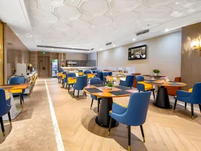 Vienna International Hotel Guangdong Dongguan Zhangmutou Government Plaza - Image 4