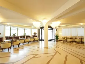 Kolping Hotel Casa Domitilla - Image 2