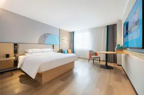 City Comfort Inn Dali Xingsheng Bridge Erhai Park - Image 2