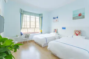 Penglai B&B (Beihai Yintan Branch) - Image 2