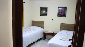 Pousada Casa da Gente - Image 2