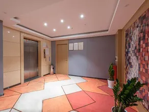 Sinan Hotel (Guangzhou Lujiang Subway Station International Textile City) - Image 5