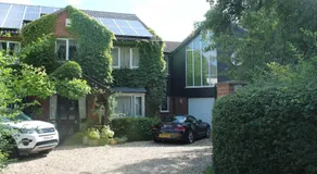 Pear Tree House Studio - Image 2