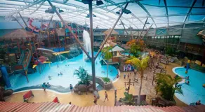 Chic 2 Bed Near Alton Towers, Polar Bears, Peak District - Image 5