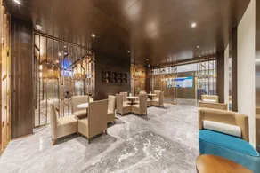 Tibet Jingu Hotel - Image 4
