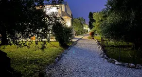 B&B Villa Mediterranea with private parking - Image 5