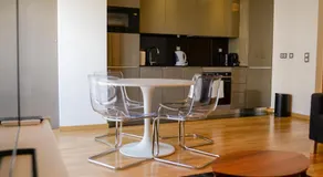 Lisbon Brown Cozy Apartment - Image 3