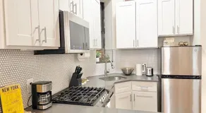 Gorgeous 2 Bedroom 2 baths NYC Oasis - Image 5
