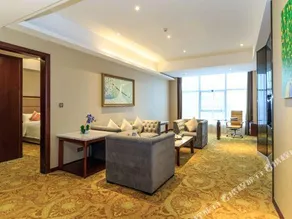 Quanzhou Nanan Jia Nian Hua Hotel - Image 4