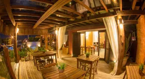 Pousada Villa Prainha - Image 2
