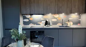 Zentrales Dachgeschoss-Apartment Augustenstraße - Image 3