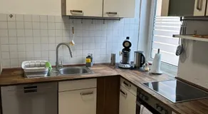 Ferienwohnung I in Sulzbach 5 Min bis Augenklinik - Image 3