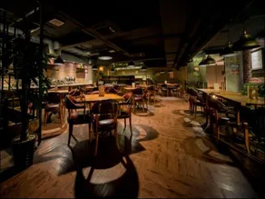 James Joyce Coffee Hotel Suzhou Mudu Subway Station Branch - Image 3