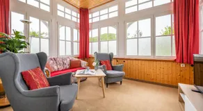 Pension Villa Seefrieden - Image 2