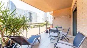 Apartamento en Av. de Francia y C.Artes y Ciencias - Image 3