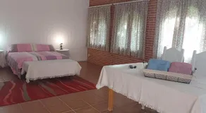 Habitación,Piscina y Jardín - Image 2