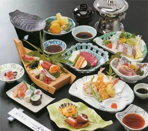 Kimiidera Onsen Hana No Yu Garden Hotel Hayashi - Image 3