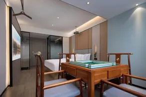 Xiyue Smart Hotel (Ningxiang Fantawild Oriental Myth Store) - Image 4