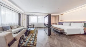 Atour Hotel Shenyang Tiexi - Image 2