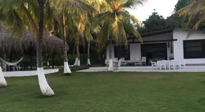 Cabaña La Niña Cande-Punta Bolivar - Image 3