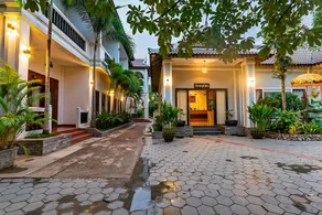 De Arya Angkor Resort - Image 4