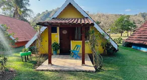 Pousada Chalés da Estalagem - Image 3