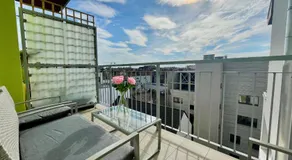 Swallow Apartment I freeparking - Image 3