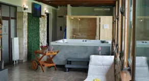 Hanu lui Gica Spa - Image 3