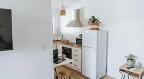 Studio on Lewis Tiny House - Image 4