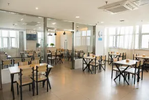 Hanting Hotel Luoyang Kaiyuan Avenue Dong Branch - Image 2