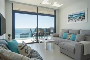 Edificio Sunset Drive By Sonneil Rentals - Image 1