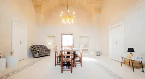 Villa „Antica Masseria Torre Della Luna“ mit privatem Pool, WLAN & Klimaanlage - Image 3