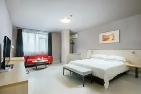 Magnotel Business Nanjing Xinjiekou - Image 2