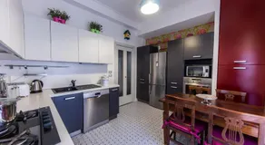 Downtown Bologna Apartment - Image 2