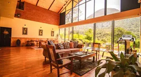 Rosewood Manor By Mountain Boutiques Luxury Collection - A retreat with Sinharaja rainforest views - Image 4