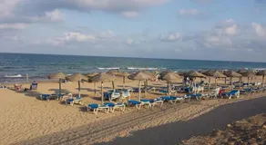 La Mata Beach Bungalow Las Dunas - Image 5