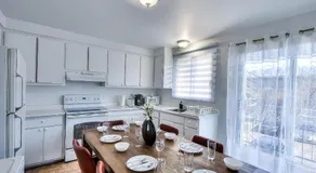 Beautiful and Cozy 3BR in Montreal West Island - Image 5