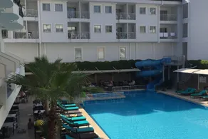 Elit Life Otel - All Inclusive - Image 2