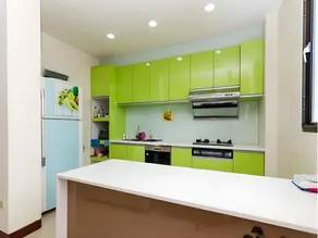 海漣天海岸民宿 & 水連天海景電梯民宿 Sea Sky Coast Homestay & Shui-lian-tian Homestay - Image 4